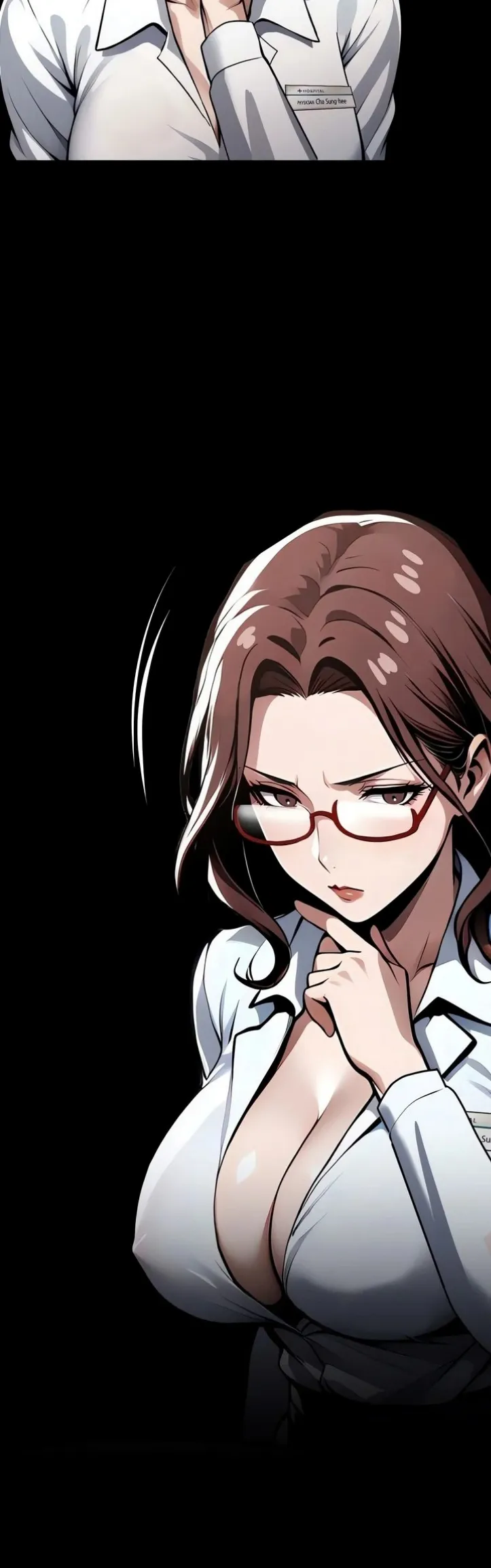 Gangster X Company Office Worker - Chapter 26 6
