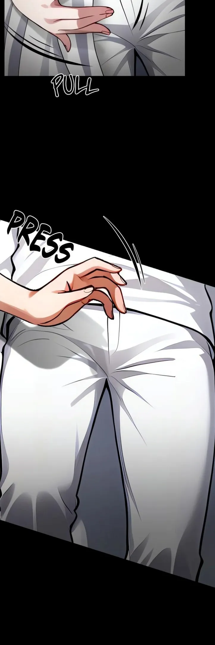 Gangster X Company Office Worker - Chapter 26 69