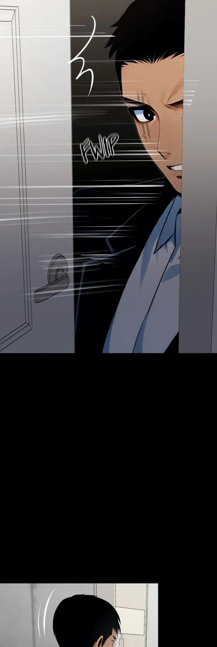 Gangster X Company Office Worker - Chapter 26 62