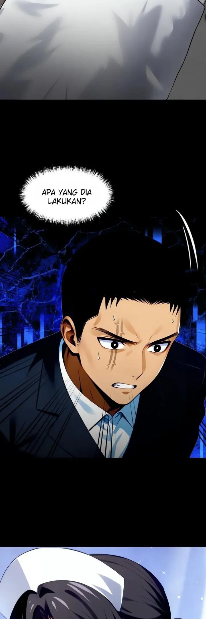 Gangster X Company Office Worker - Chapter 26 66
