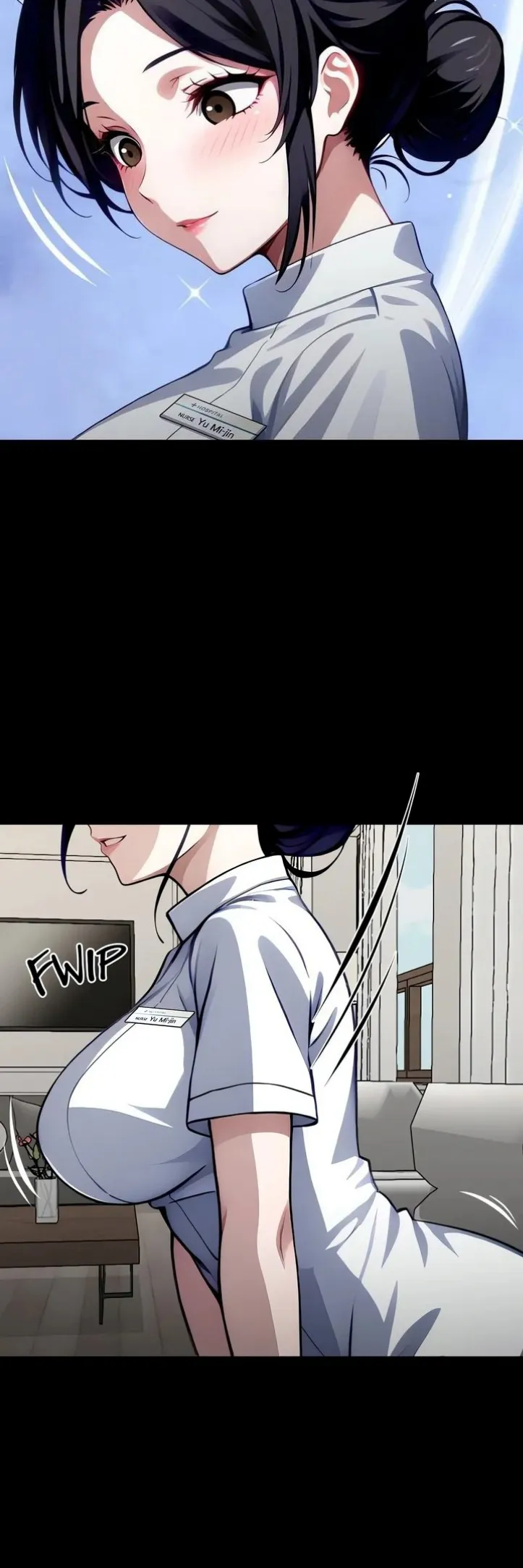 Gangster X Company Office Worker - Chapter 26 67