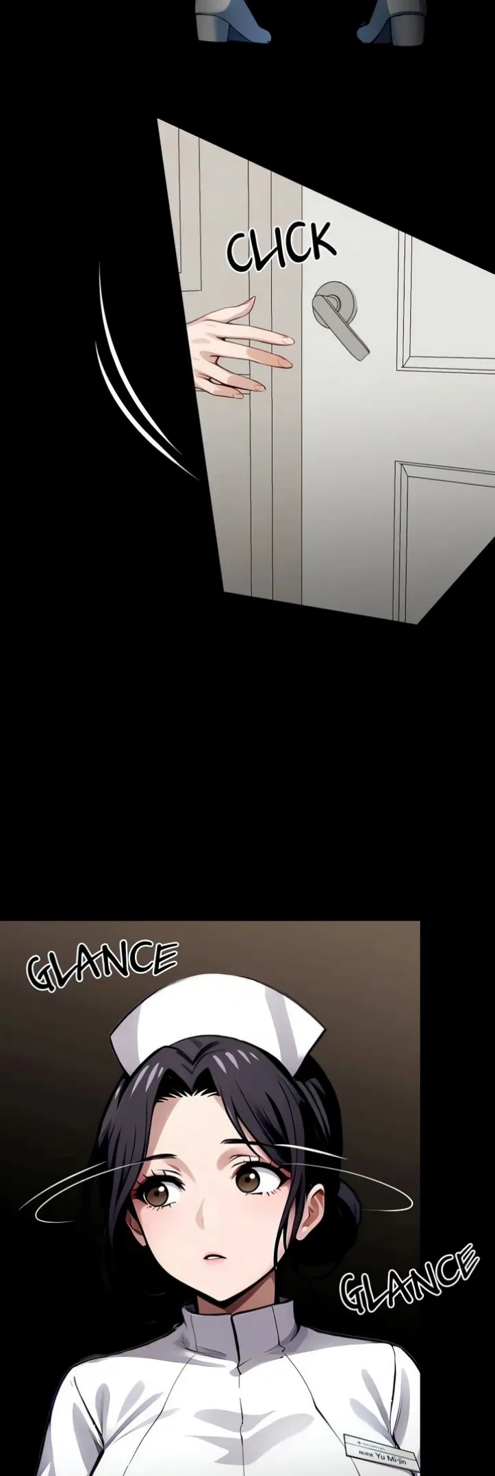 Gangster X Company Office Worker - Chapter 26 64