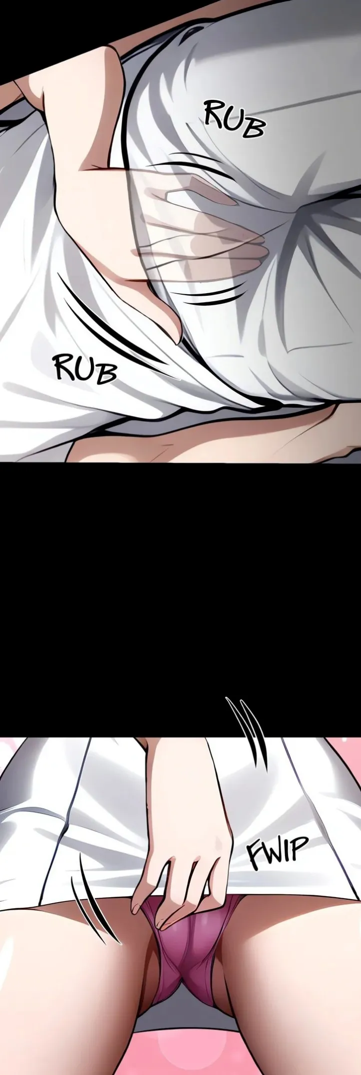 Gangster X Company Office Worker - Chapter 26 78