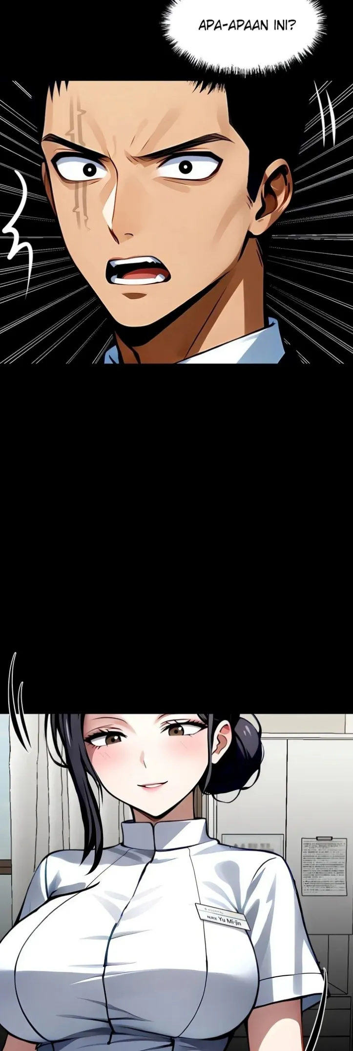 Gangster X Company Office Worker - Chapter 26 73