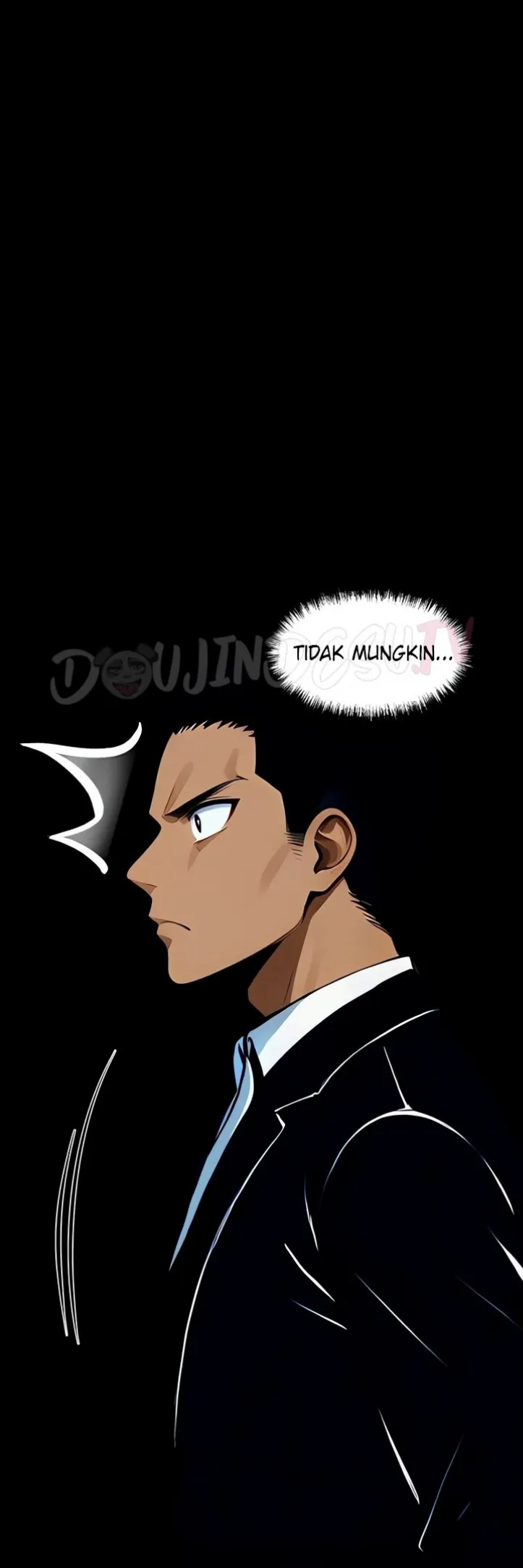 Gangster X Company Office Worker - Chapter 26 70