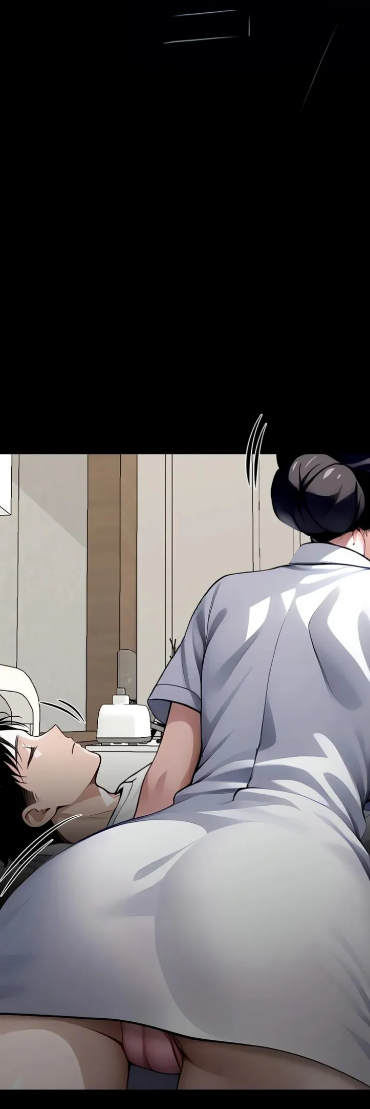 Gangster X Company Office Worker - Chapter 26 71