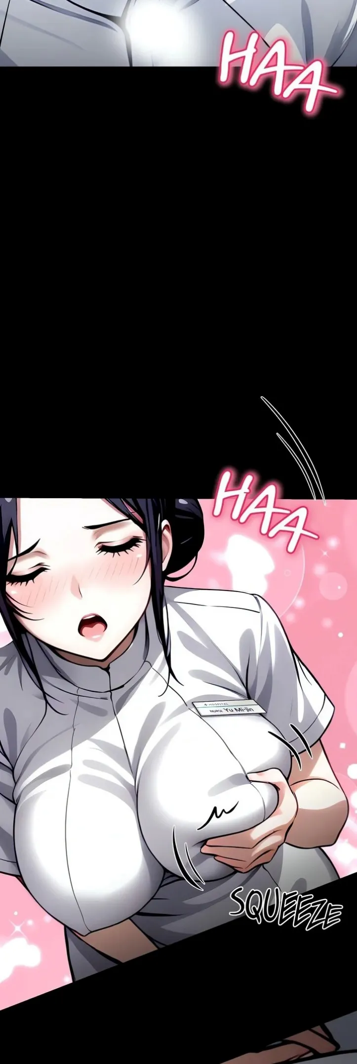 Gangster X Company Office Worker - Chapter 26 77