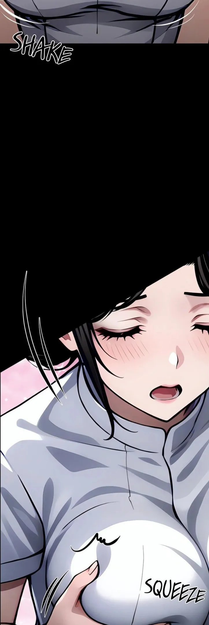 Gangster X Company Office Worker - Chapter 26 75