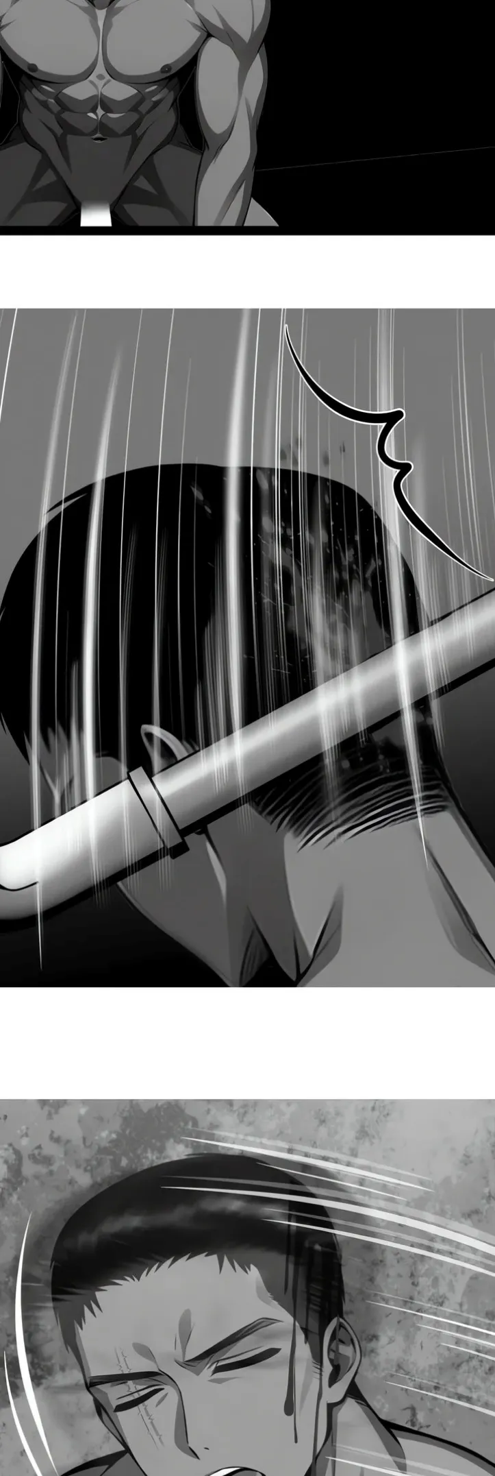 Gangster X Company Office Worker - Chapter 26 49