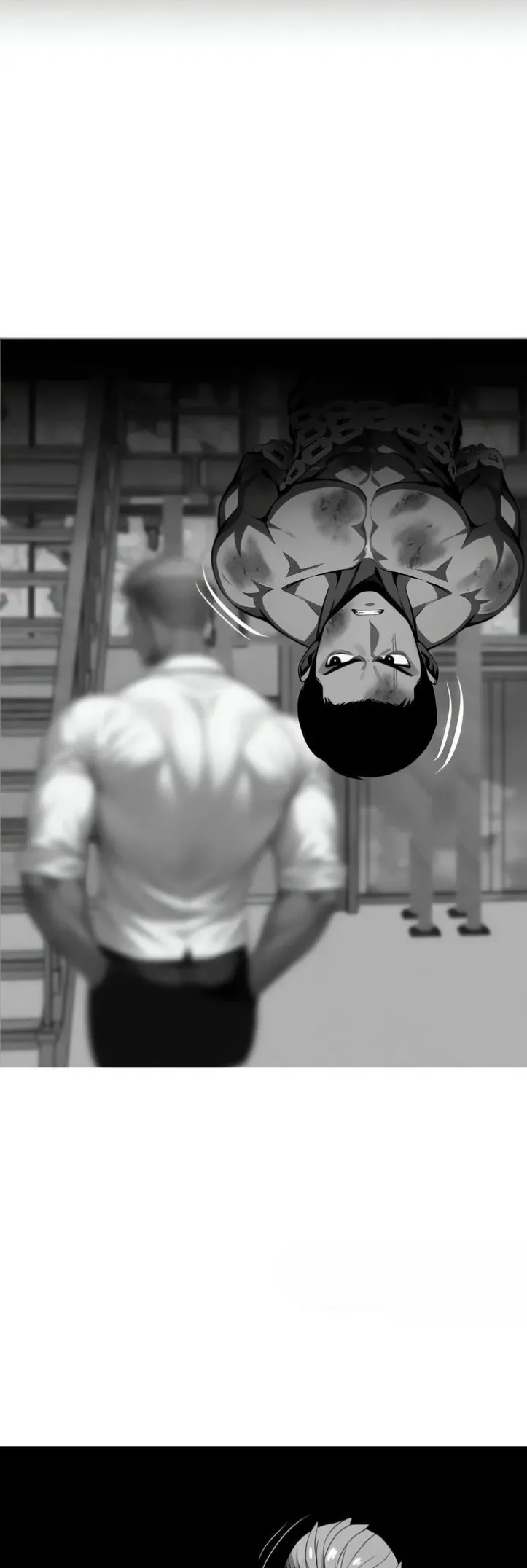 Gangster X Company Office Worker - Chapter 26 43