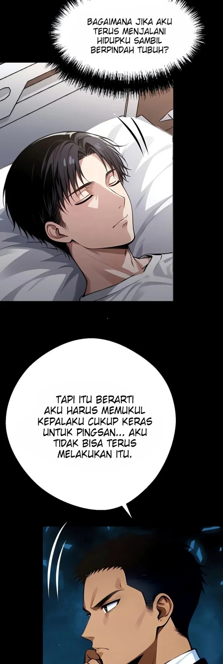 Gangster X Company Office Worker - Chapter 26 47