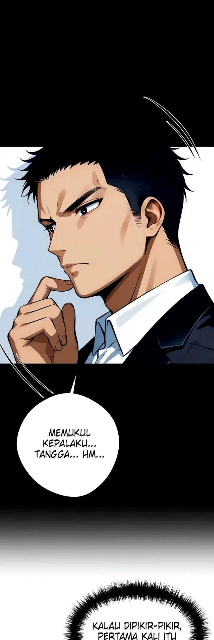 Gangster X Company Office Worker - Chapter 26 51