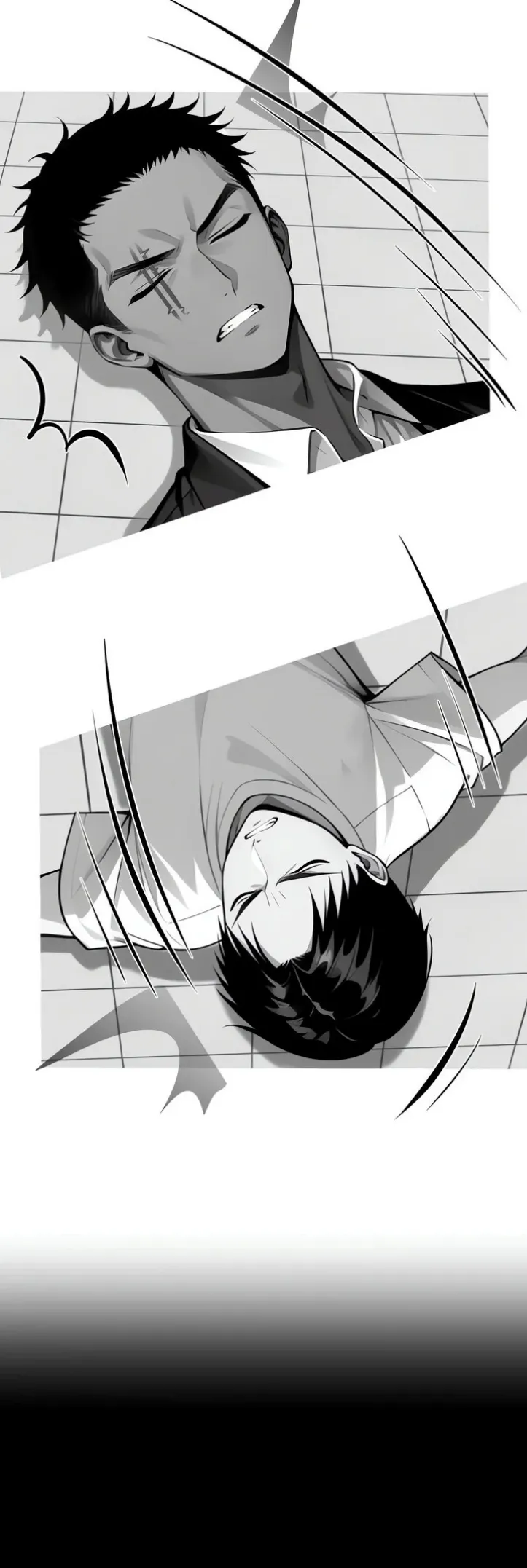 Gangster X Company Office Worker - Chapter 26 54