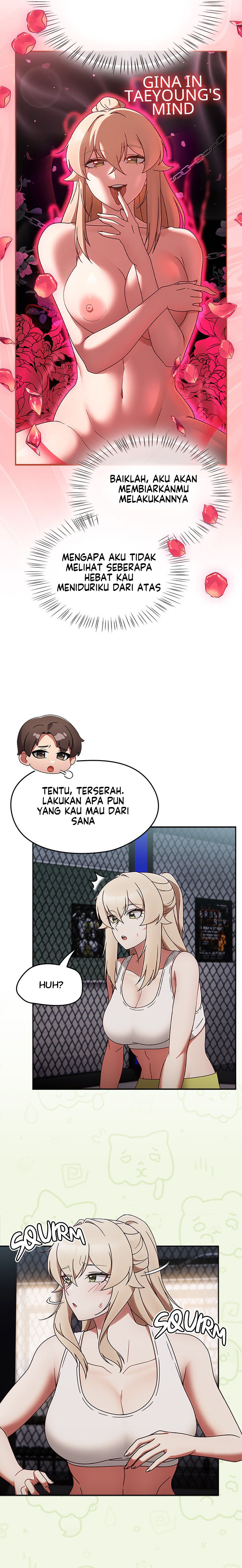Ground and Pound - Chapter 2 14
