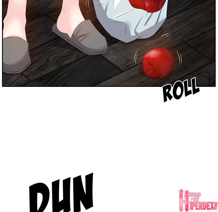 Daddy Long Legs - Chapter 20 8