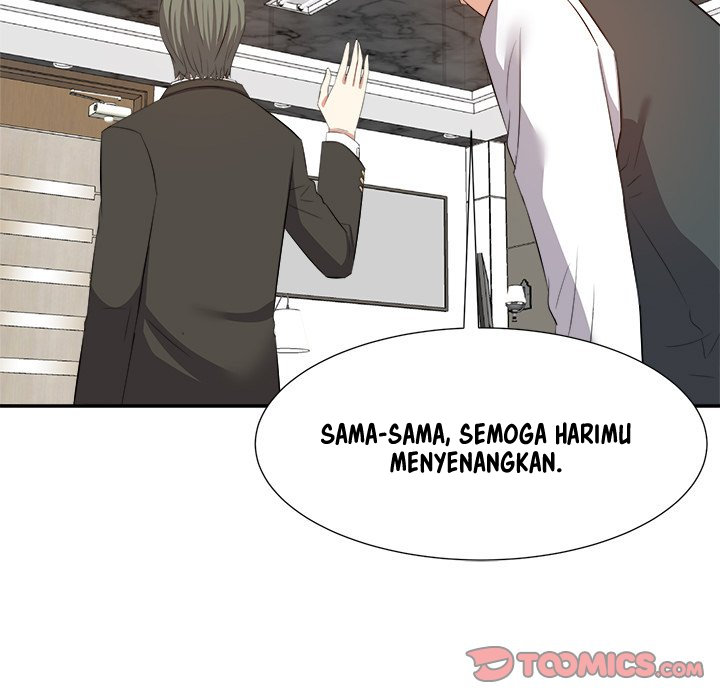 Daddy Long Legs - Chapter 20 88