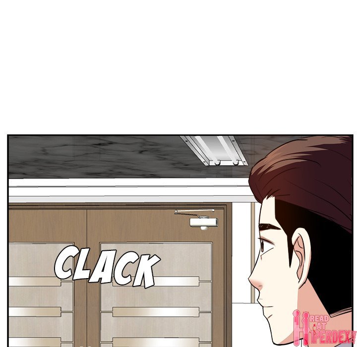 Daddy Long Legs - Chapter 20 89
