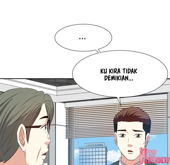 Daddy Long Legs - Chapter 20 83