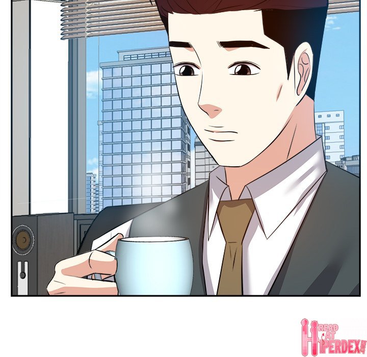 Daddy Long Legs - Chapter 20 80