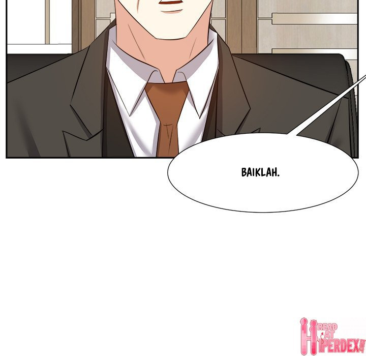 Daddy Long Legs - Chapter 20 86