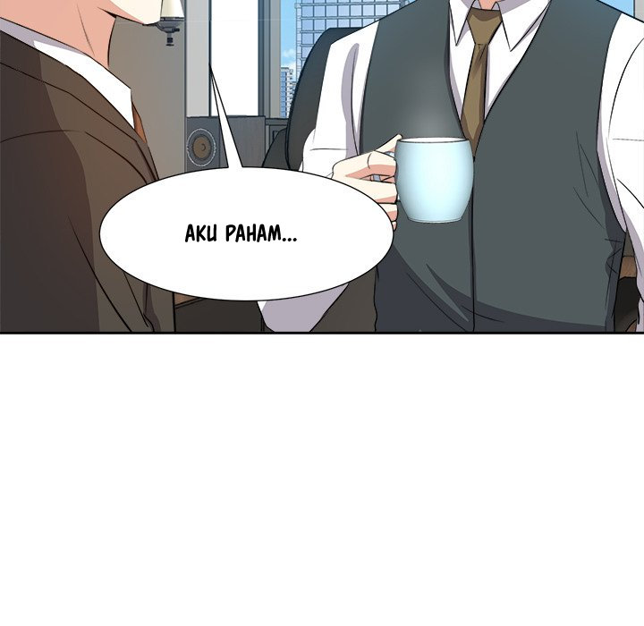 Daddy Long Legs - Chapter 20 84