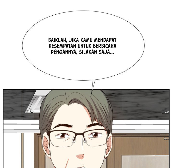 Daddy Long Legs - Chapter 20 85