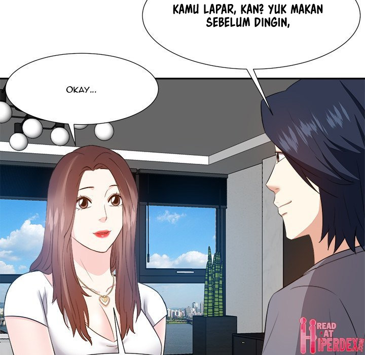 Daddy Long Legs - Chapter 20 98