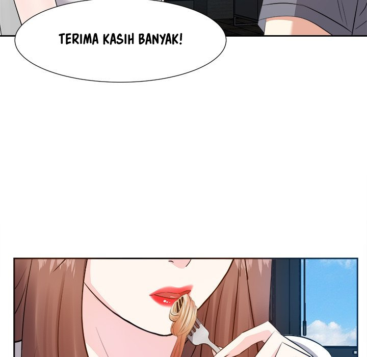 Daddy Long Legs - Chapter 20 99