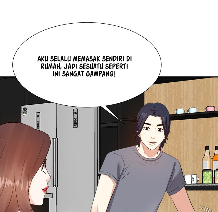 Daddy Long Legs - Chapter 20 96