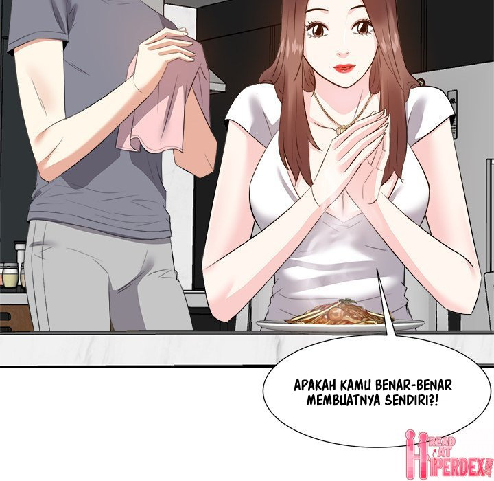 Daddy Long Legs - Chapter 20 95