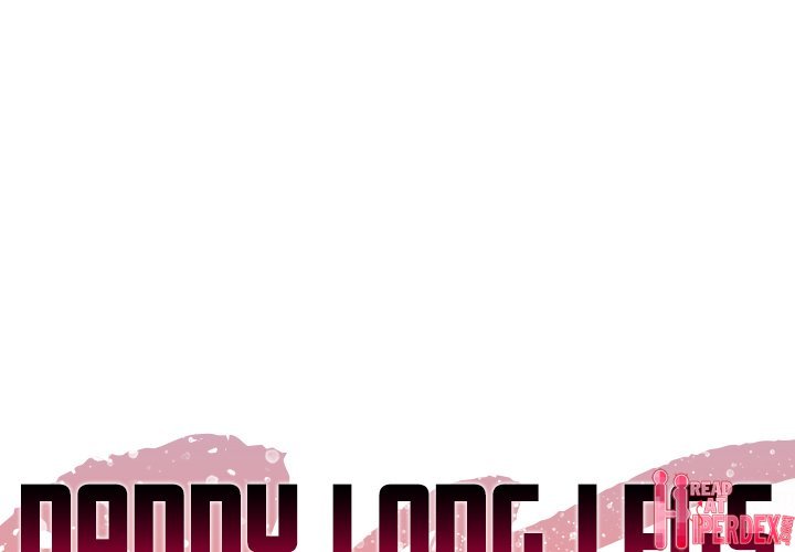 Daddy Long Legs - Chapter 20 2