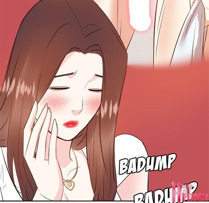 Daddy Long Legs - Chapter 20 29