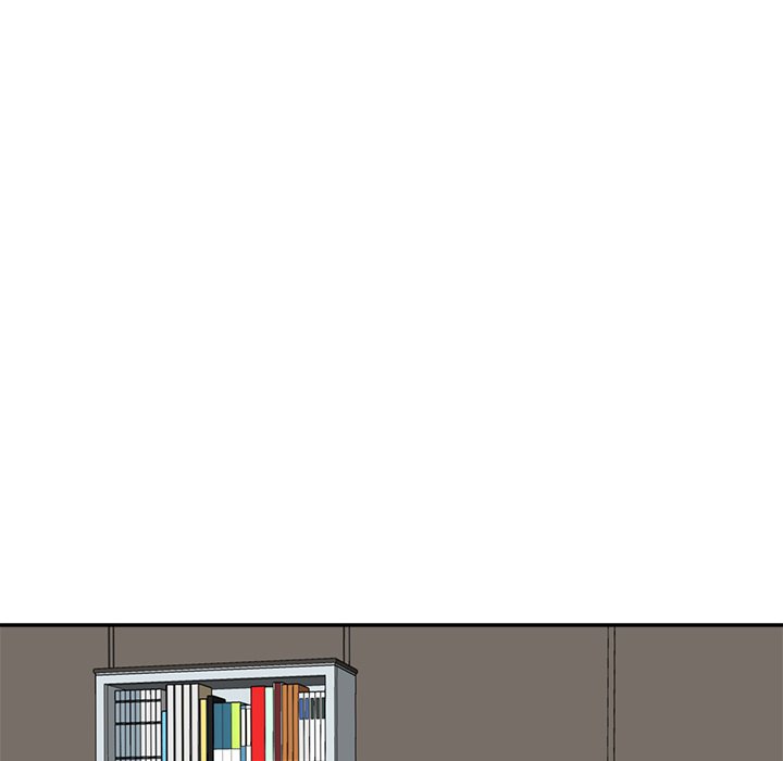 Daddy Long Legs - Chapter 20 22