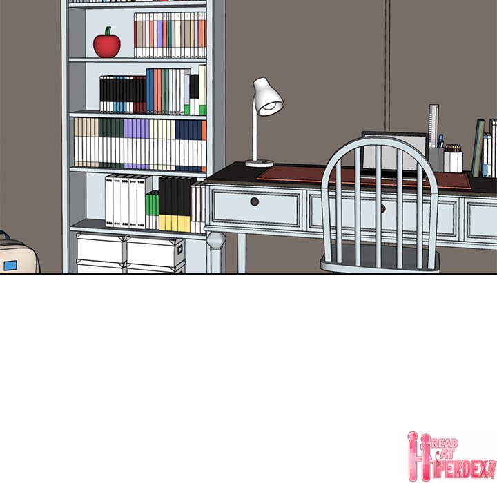 Daddy Long Legs - Chapter 20 23