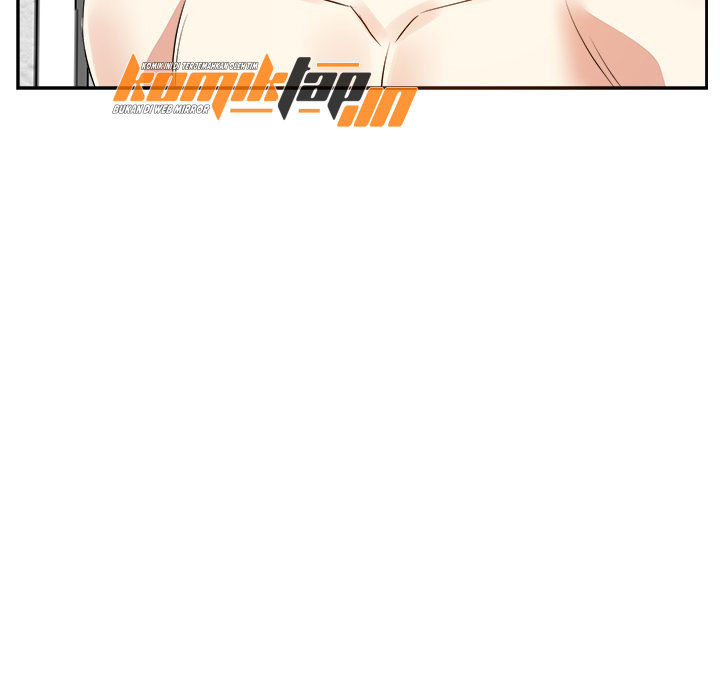 Daddy Long Legs - Chapter 20 21