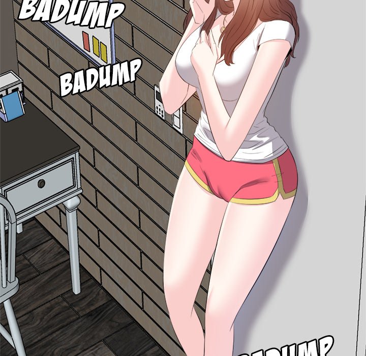 Daddy Long Legs - Chapter 20 34