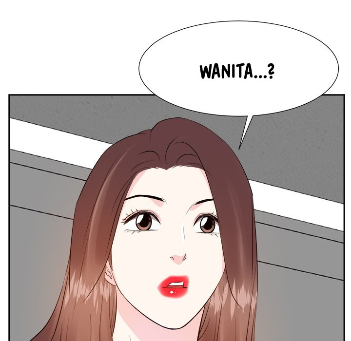 Daddy Long Legs - Chapter 20 129