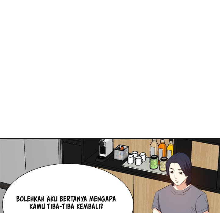 Daddy Long Legs - Chapter 20 123
