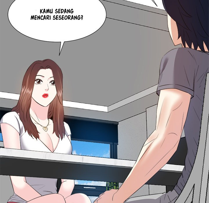 Daddy Long Legs - Chapter 20 126