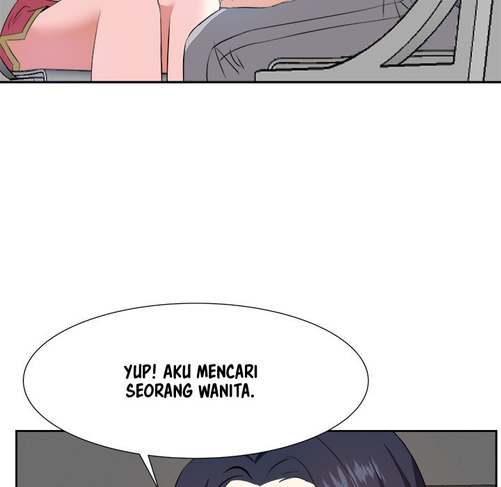 Daddy Long Legs - Chapter 20 127