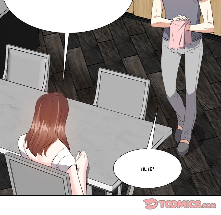 Daddy Long Legs - Chapter 20 124