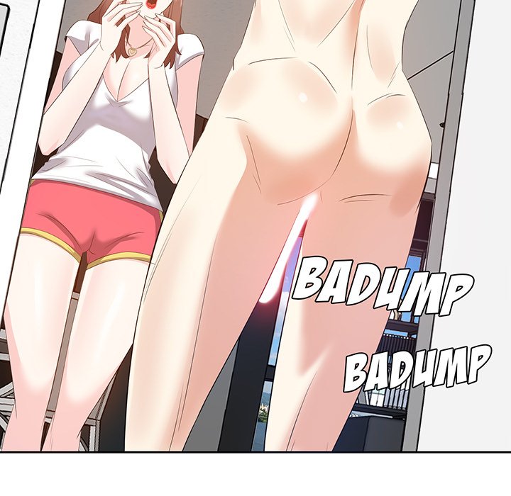 Daddy Long Legs - Chapter 20 10
