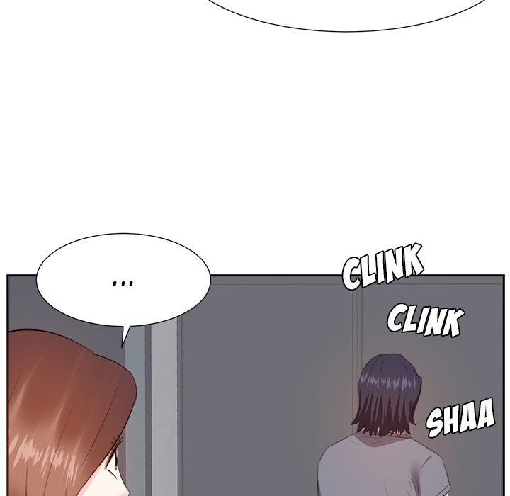 Daddy Long Legs - Chapter 20 108