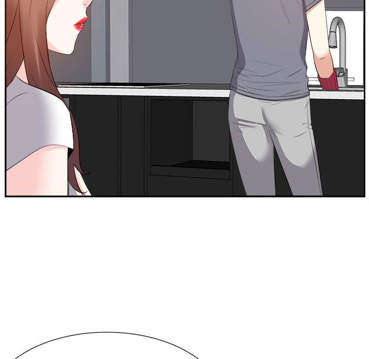 Daddy Long Legs - Chapter 20 109