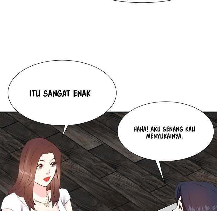 Daddy Long Legs - Chapter 20 102