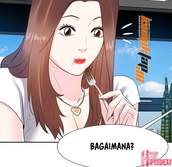 Daddy Long Legs - Chapter 20 101