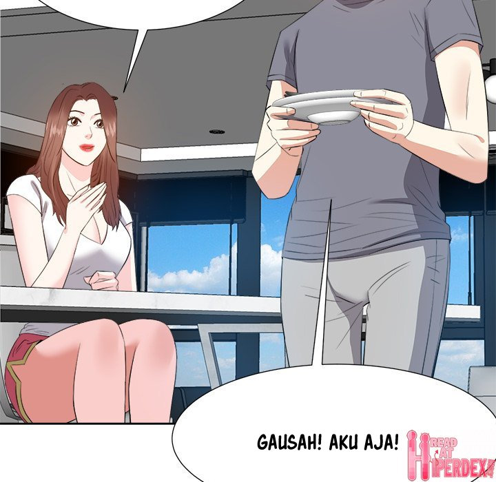 Daddy Long Legs - Chapter 20 107
