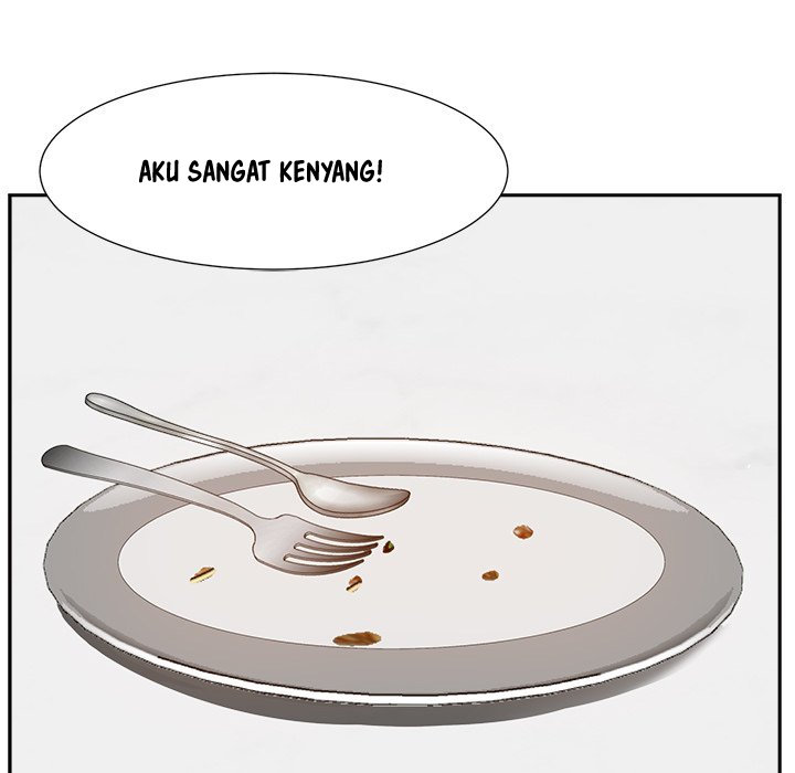 Daddy Long Legs - Chapter 20 105