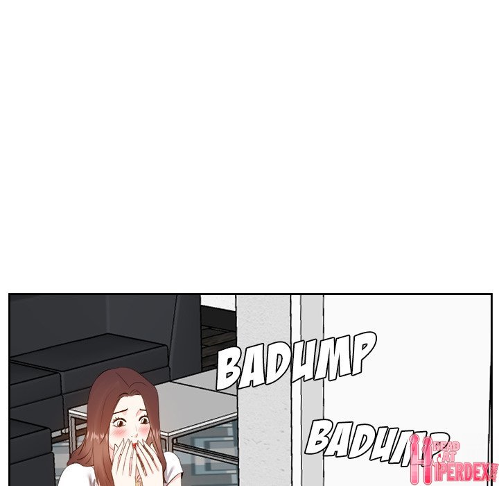 Daddy Long Legs - Chapter 20 11