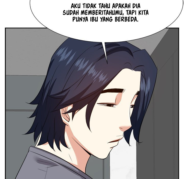 Daddy Long Legs - Chapter 20 118